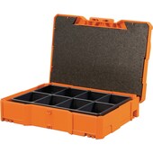 BTI Box 1 + 1 Einsatz